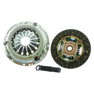 AISIN Clutch Kit for 2011 Toyota Camry - CKT-072-LB