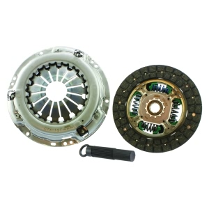 AISIN Clutch Kit for 2013 Scion tC - CKT-072-LB