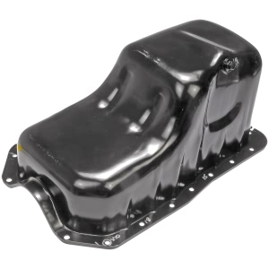 Dorman OE Solutions™ Engine Oil Pan for 1993 Ford Taurus - 264-056