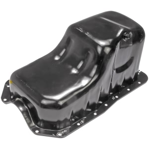 Dorman OE Solutions™ Engine Oil Pan for 1988 Lincoln Continental - 264-056