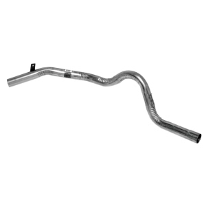 Walker Aluminized Steel Exhaust Tailpipe for 1991 Oldsmobile Bravada - 45303