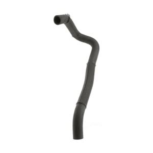 Dayco Engine Coolant Curved Radiator Hose for 2013 Kia Forte - 72404