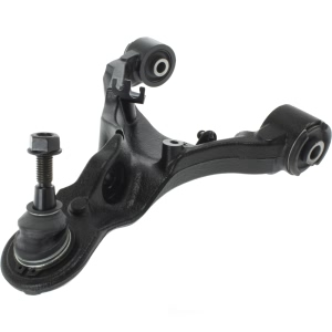Centric Premium™ Front Driver Side Upper Control Arm for 2009 Land Rover Range Rover Sport - 622.22817