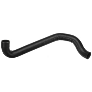 Gates Engine Coolant Molded Radiator Hose for 1995 Mercedes-Benz C220 - 22233