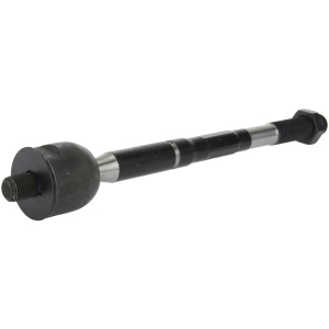 Centric Premium™ Front Inner Steering Tie Rod End for 2010 Toyota Sienna - 612.44087