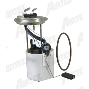 Airtex In-Tank Fuel Pump Module Assembly for 2006 Chevrolet Tahoe - E3705M