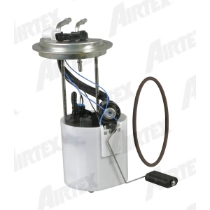 Airtex In-Tank Fuel Pump Module Assembly for 2005 Chevrolet Tahoe - E3705M