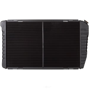 Spectra Premium Complete Radiator for Mercury Marquis - CU552