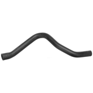 Gates Left Hvac Heater Molded Hose - 12024