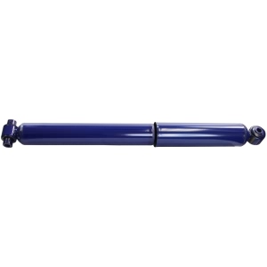 Monroe Monro-Matic Plus™ Rear Driver or Passenger Side Shock Absorber for Chevrolet SSR - 33184