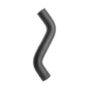 Dayco Engine Coolant Curved Radiator Hose for Mitsubishi Outlander Sport - 71926