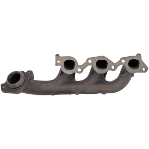 Dorman Cast Iron Natural Exhaust Manifold for 2002 Buick Park Avenue - 674-540