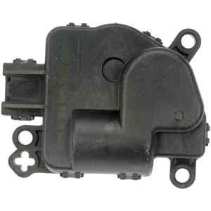 Dorman Hvac Air Door Actuator for Chrysler 300 - 604-004