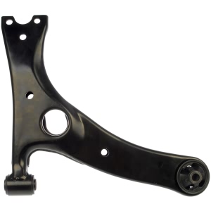 Dorman Front Passenger Side Lower Non Adjustable Control Arm for 2002 Toyota Prius - 521-804
