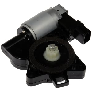 Dorman OE Solutions Front Driver Side Window Motor for 2012 Mazda 5 - 742-801