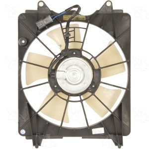 Four Seasons Engine Cooling Fan for 2006 Honda Civic - 76073