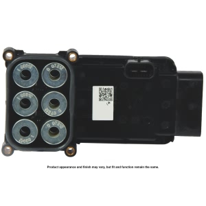 Cardone Reman Remanufactured ABS Control Module for 2002 Ford E-350 Super Duty - 12-10263