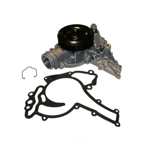 GMB Engine Coolant Water Pump for 2007 Mercedes-Benz C350 - 147-2310
