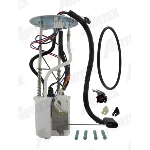 Airtex In-Tank Fuel Pump Module Assembly for Ford E-150 Econoline - E2220M