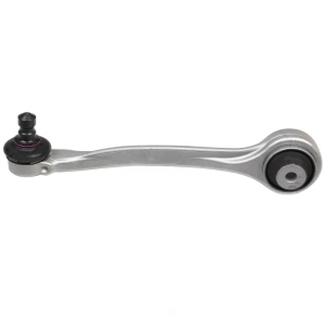 Delphi Front Driver Side Upper Rearward Control Arm And Ball Joint Assembly for 2019 Audi A4 - TC3798