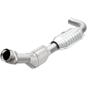 Bosal Direct Fit Catalytic Converter And Pipe Assembly for Ford - 079-4280