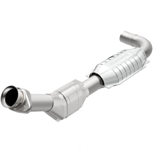 Bosal Direct Fit Catalytic Converter And Pipe Assembly for 2000 Ford F-150 - 079-4280