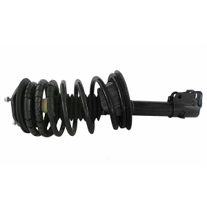 GSP North America Front Suspension Strut and Coil Spring Assembly for Plymouth Voyager - 812112
