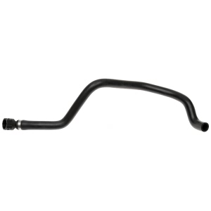 Gates Premium Modular Coolant Hose for 2011 Chevrolet Volt - 24354