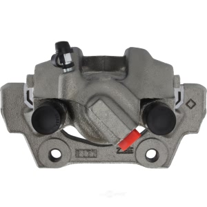 Centric Remanufactured Semi-Loaded Rear Passenger Side Brake Caliper for 1994 BMW 318i - 141.34515