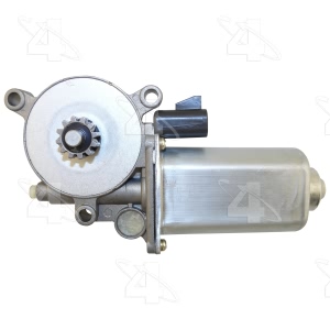 ACI Front Driver Side Window Motor for GMC Savana 1500 - 82666