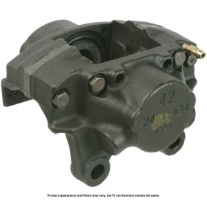 Cardone Reman Remanufactured Unloaded Caliper for 2001 Cadillac Catera - 18-4887