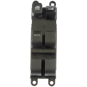 Dorman OE Solutions Front Driver Side Window Switch for Infiniti G20 - 901-806