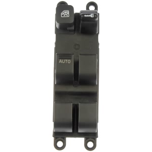 Dorman OE Solutions Front Driver Side Window Switch for 1996 Nissan Pathfinder - 901-806