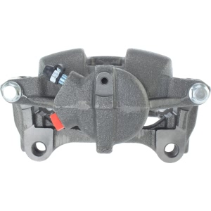 Centric Remanufactured Semi-Loaded Rear Driver Side Brake Caliper for 2014 Ram ProMaster 2500 - 141.67536