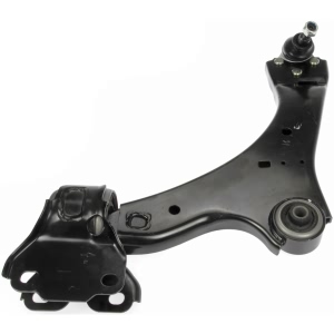 Dorman Front Driver Side Lower Non Adjustable Control Arm And Ball Joint Assembly for 2008 Volvo S80 - 521-223