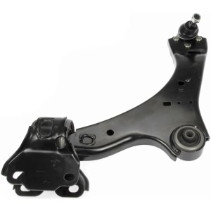 Dorman Front Driver Side Lower Non Adjustable Control Arm And Ball Joint Assembly for Volvo - 521-223