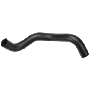 Gates Engine Coolant Molded Radiator Hose for 1987 Lincoln Town Car - 21575