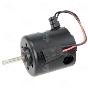Four Seasons Hvac Blower Motor Without Wheel for 2006 Cadillac Escalade EXT - 35062