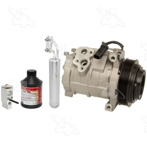 Four Seasons A C Compressor Kit for 2010 Dodge Charger - 4415NK
