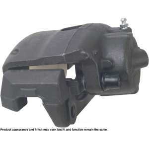 Cardone Reman Remanufactured Unloaded Caliper w/Bracket for 2003 Ford Escape - 18-B4779