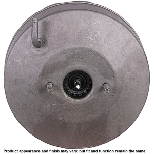 Cardone Reman Remanufactured Vacuum Power Brake Booster for Toyota Corolla - 53-2190