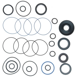 Gates Rack And Pinion Seal Kit - 348701