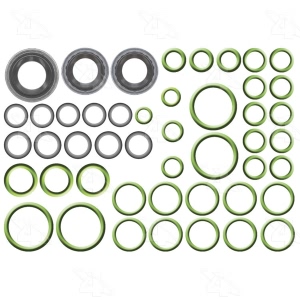 Four Seasons A C System O Ring And Gasket Kit for 1992 Oldsmobile 88 - 26731