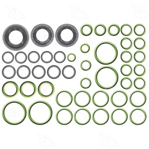 Four Seasons A C System O Ring And Gasket Kit for Cadillac 60 Special - 26731