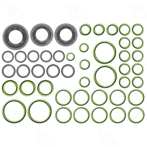 Four Seasons A C System O Ring And Gasket Kit for 1997 Pontiac Bonneville - 26731