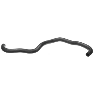 Gates Hvac Heater Molded Hose for 2004 Honda Civic - 19329