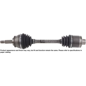Cardone Reman Remanufactured CV Axle Assembly for Mitsubishi - 60-3268