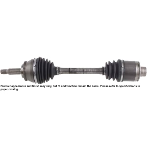 Cardone Reman Remanufactured CV Axle Assembly for 1999 Mitsubishi Diamante - 60-3268