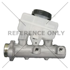 Centric Premium Brake Master Cylinder for 2008 Nissan 350Z - 130.42610