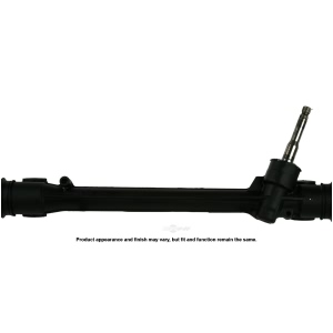 Cardone Reman Remanufactured EPS Manual Rack and Pinion for 2011 Scion xD - 1G-2672